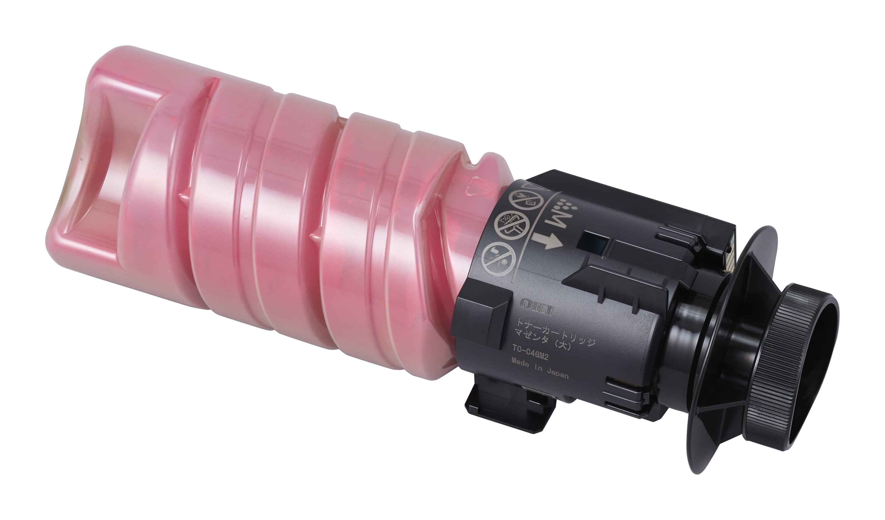 OKI TONER M 2K MC554