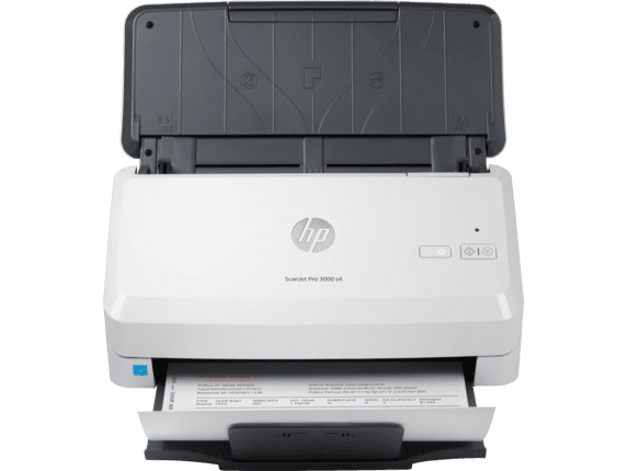 HP ScanJet Pro 3000 s4