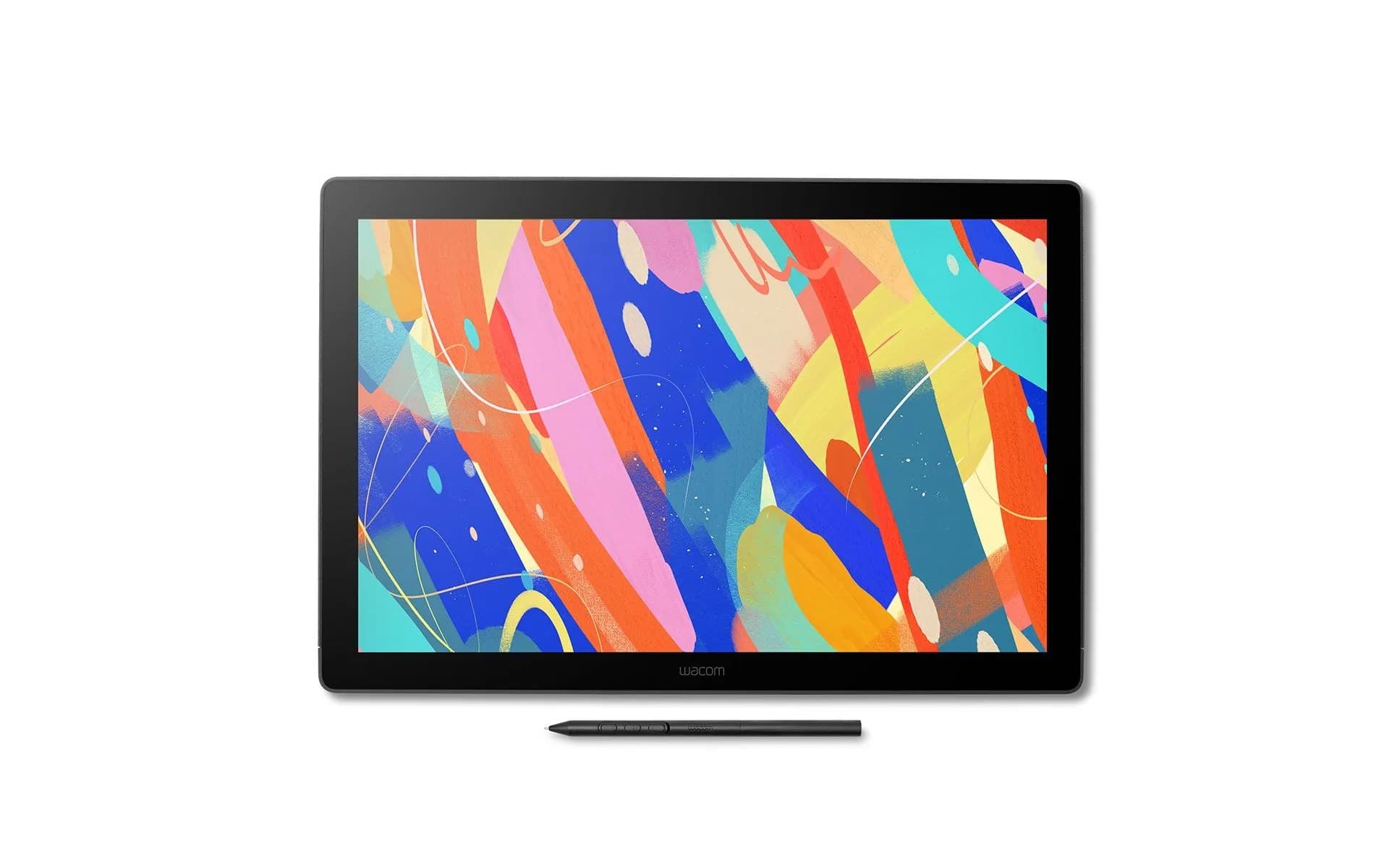 Wacom Cintiq 16 DTK168E