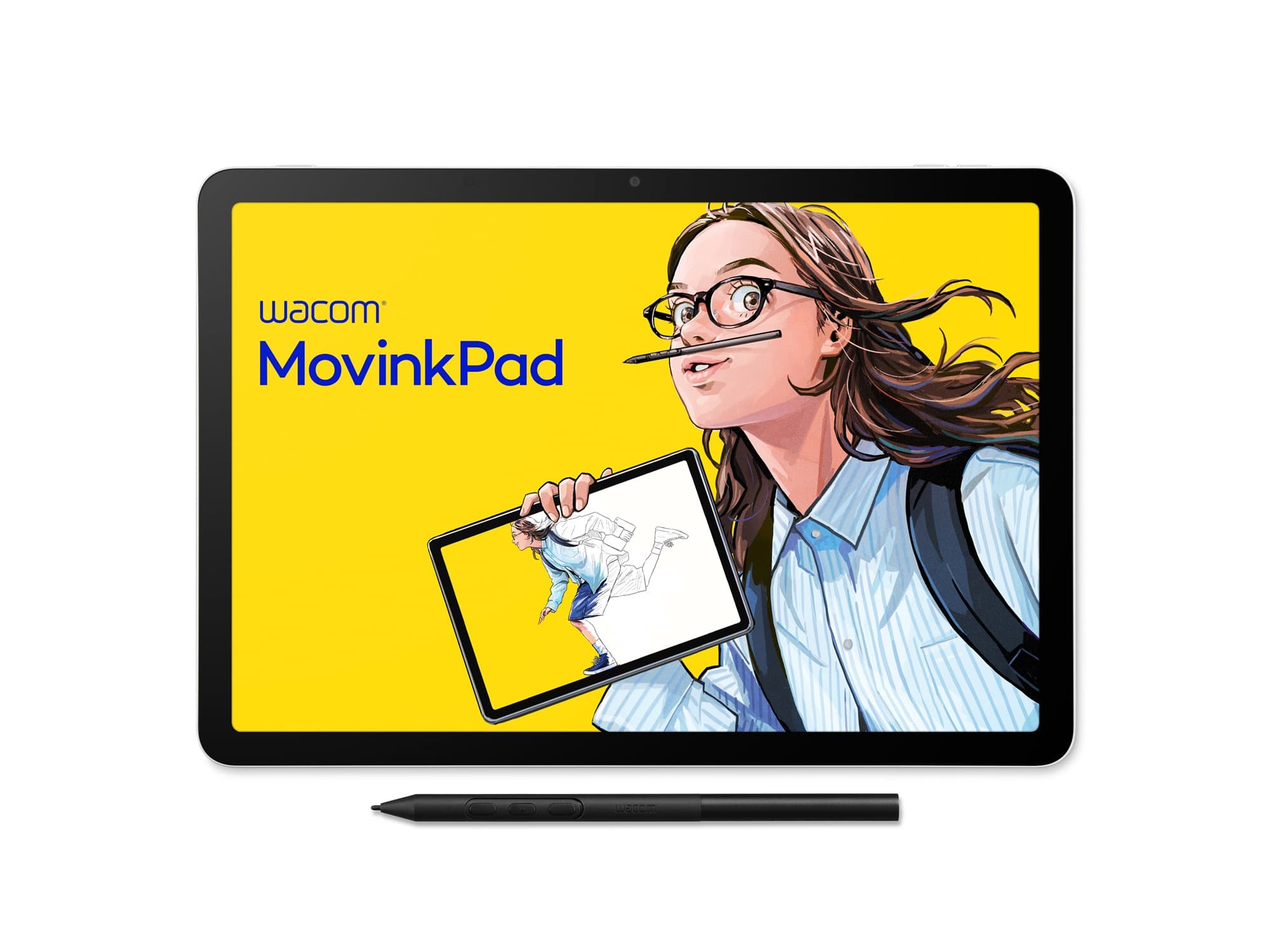 Wacom MovinkPad portable 11.5“