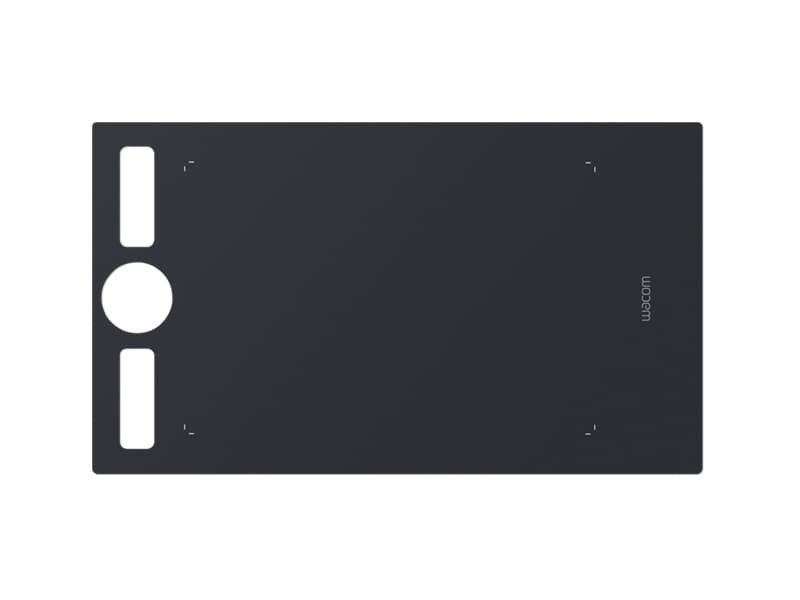Wacom Texture Sheet M standard