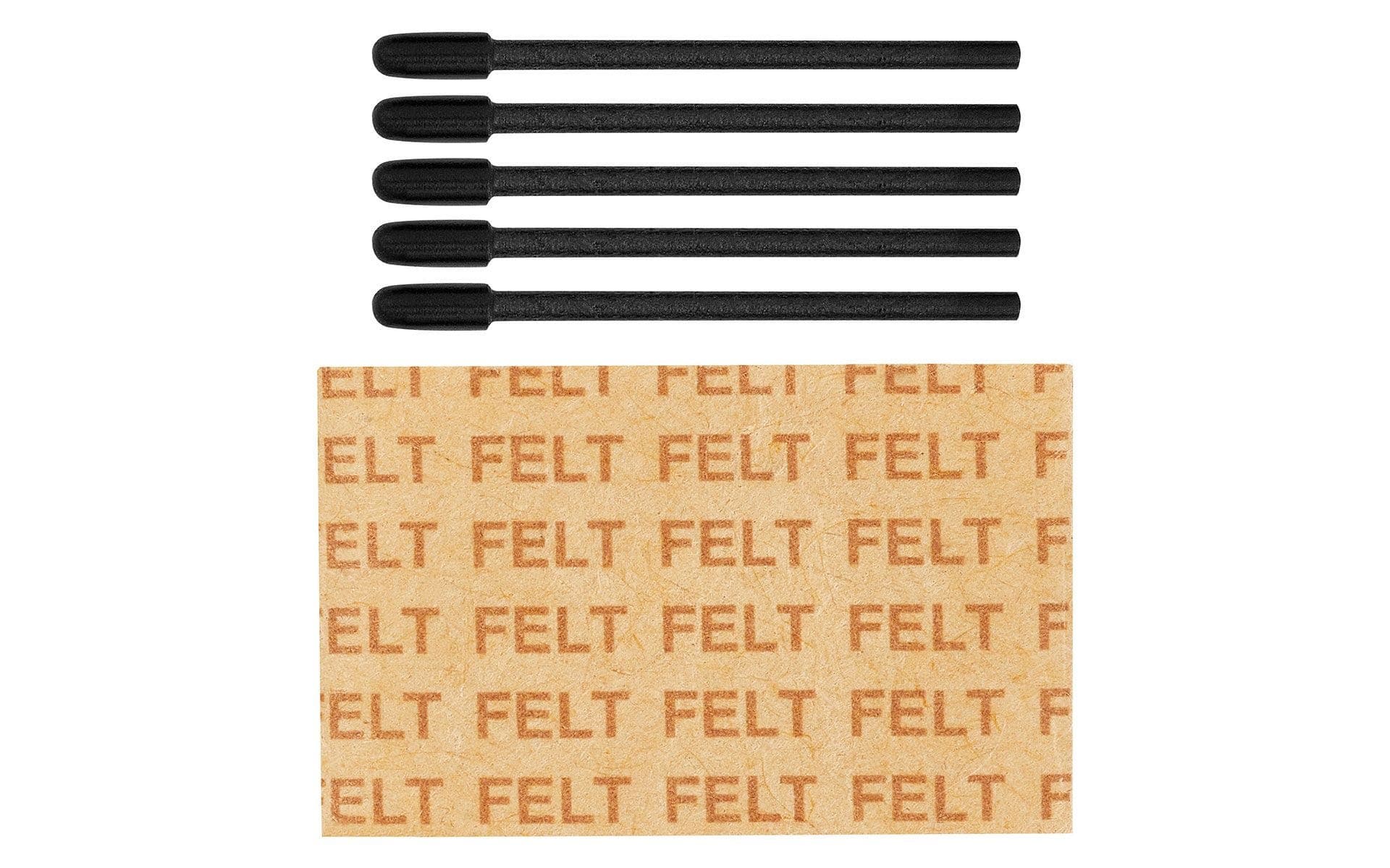 Wacom Pro Pen 3 felt pen nibs 10pc