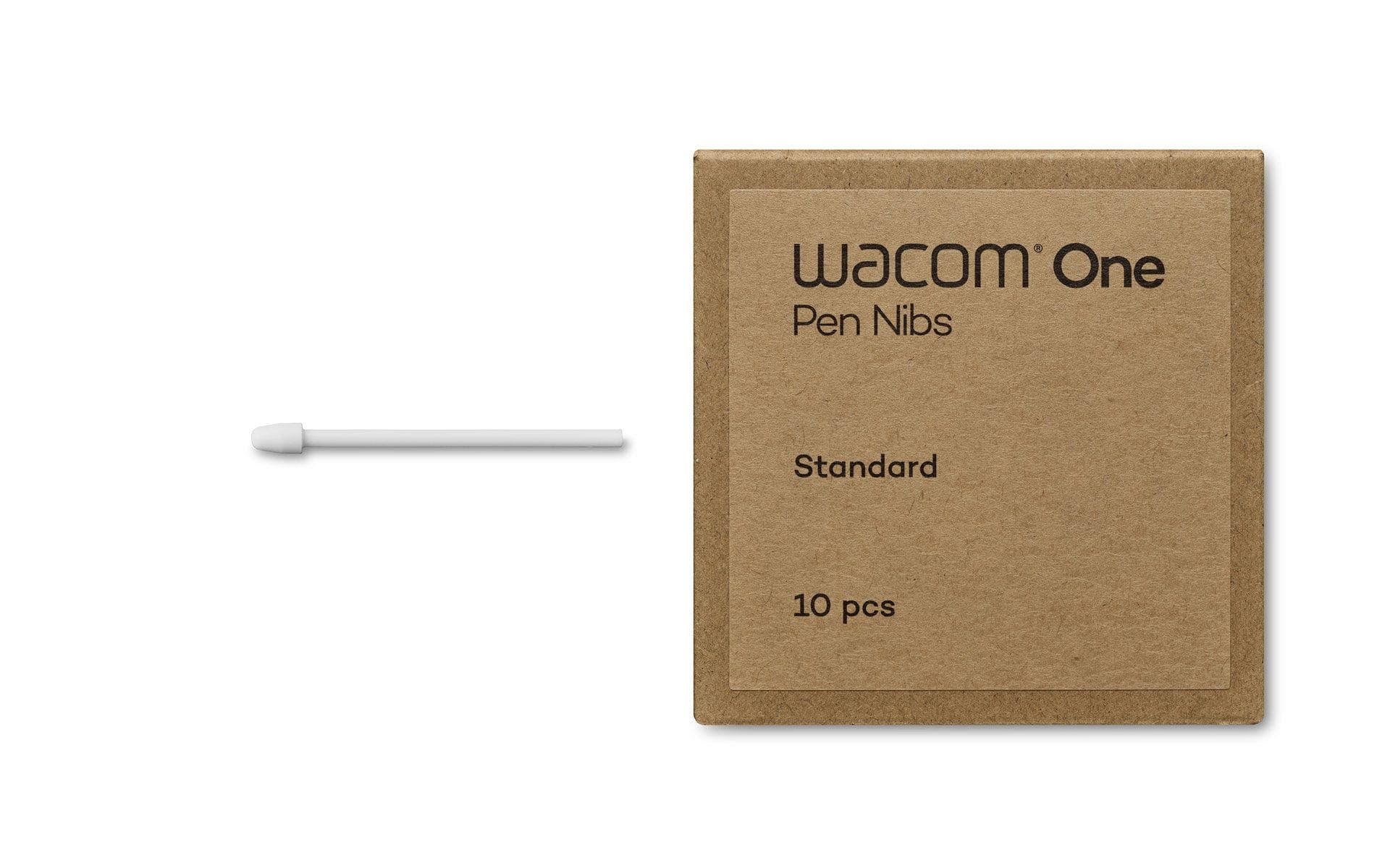 Wacom One Pen Standard Nibs 10pc
