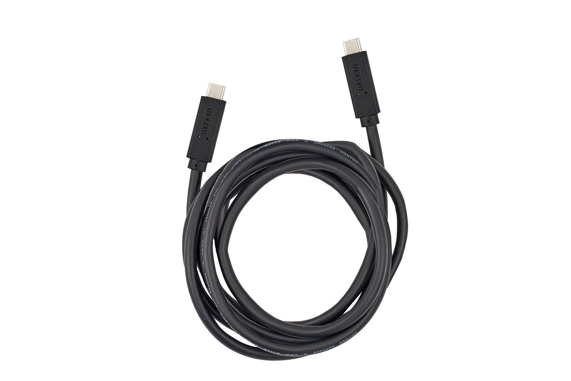 Wacom Cintiq Pro USB-C to C cable 1.8M