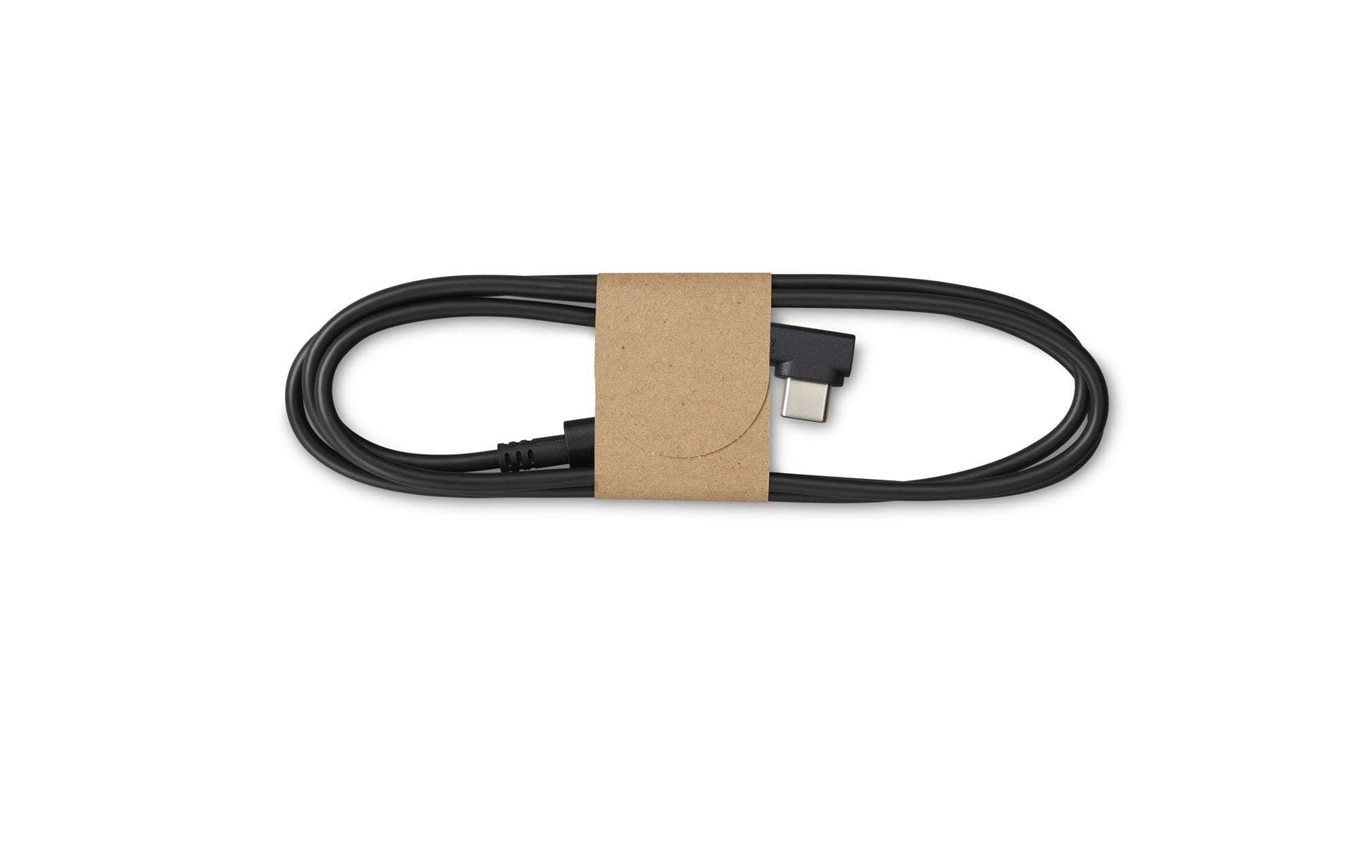 Wacom 1 S M tablet USB-C to C 1M L shape