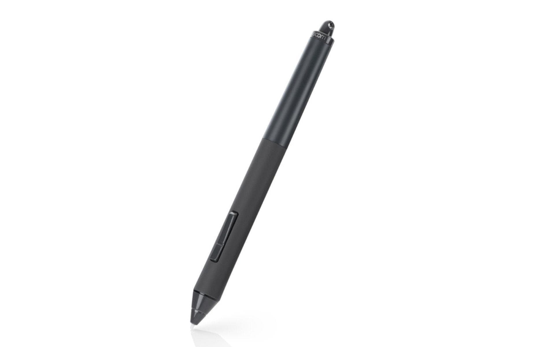 Wacom PEN, Dark Grey w Tether DTK2241, DTH2242
