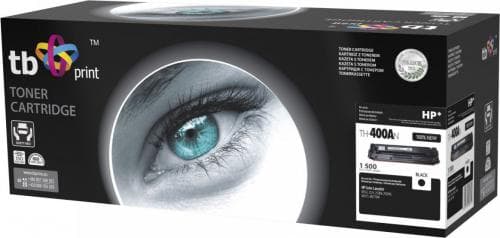 Toner TB kompatibilní s HP CLJM252 277,BK,1500,new