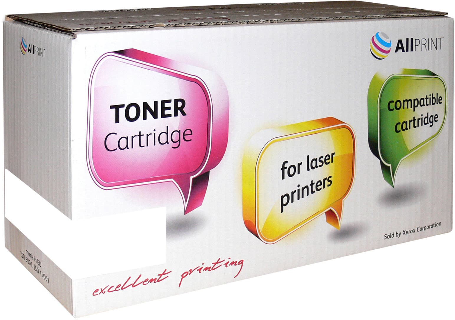 XEROX toner kompat. s Brother TN241Bk,2.500s,black