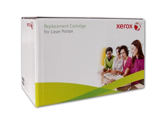 XEROX toner kompat. s HP CE400X, 11.000str