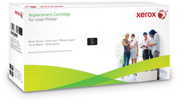XEROX toner pro Lexmark E360H11E E360H21E,9.000s,B