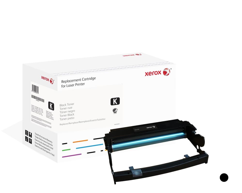 XEROX toner kompat. s Lexmark E352H11E, E352H21E, 9 000 str, bk