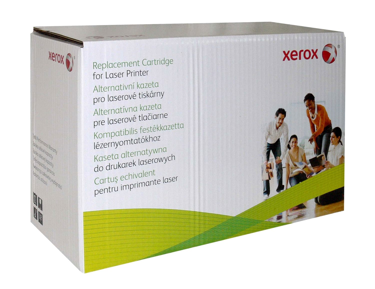 Xerox Brother DR1030