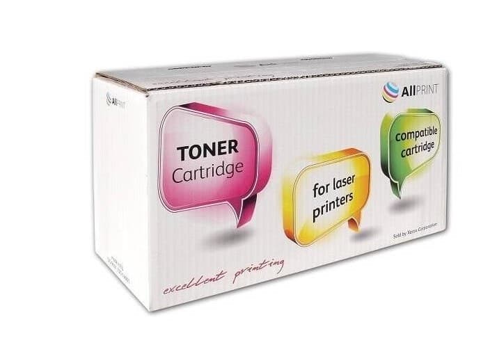 Xerox Samsung MLTD116S, 1.200 pgs, black