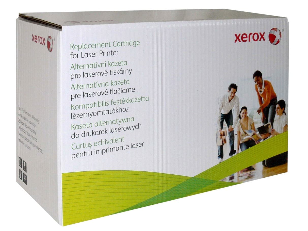 Xerox Samsung SV134A