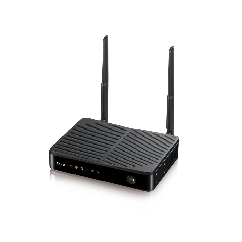 ZYXEL LTE-3301PLUS