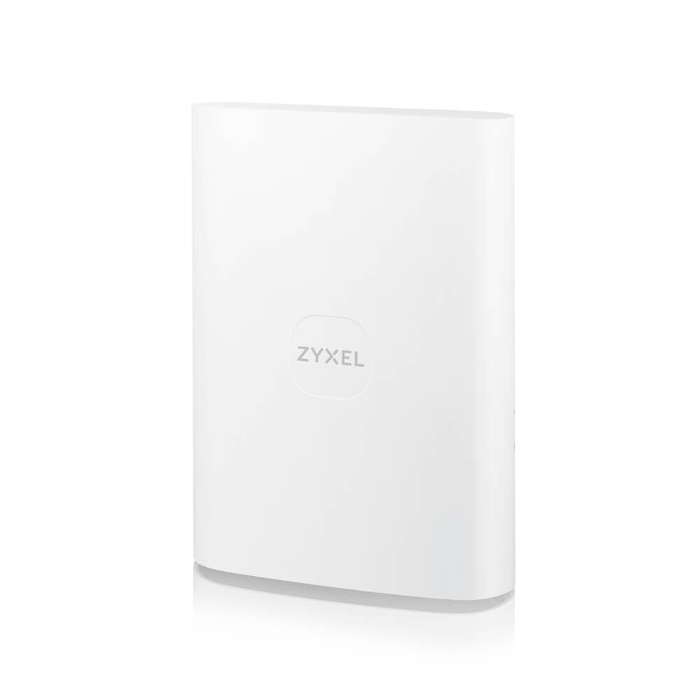 Zyxel FWA70, 5G Outdoor Router,Standalone Nebula, 2.5G LAN, EU region
