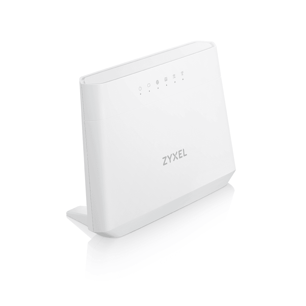 ZYXEL VMG3625-T50B-EU02V1F
