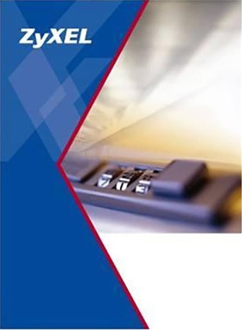 Zyxel 2 YR Web Filtering(CF) Email Security(Anti-Spam) License for USG FLEX 700