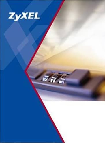 Zyxel LIC-SX, upgrade license 300 Nodes(USG310 1100 1900,ZyWALL 310 1100,USG2200-VPN,VPN300)