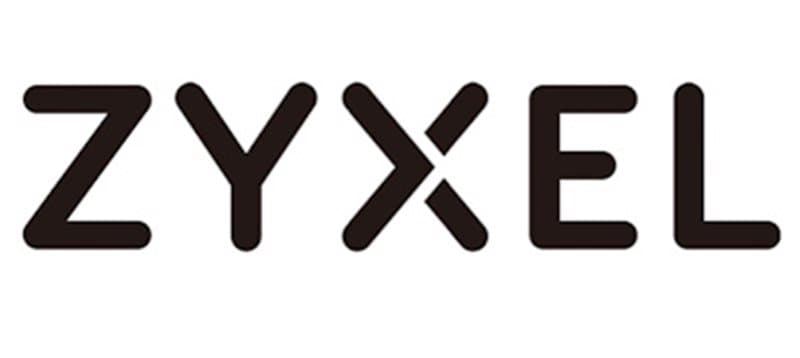 ZYXEL CAT6A Ethernet Cable 100cm