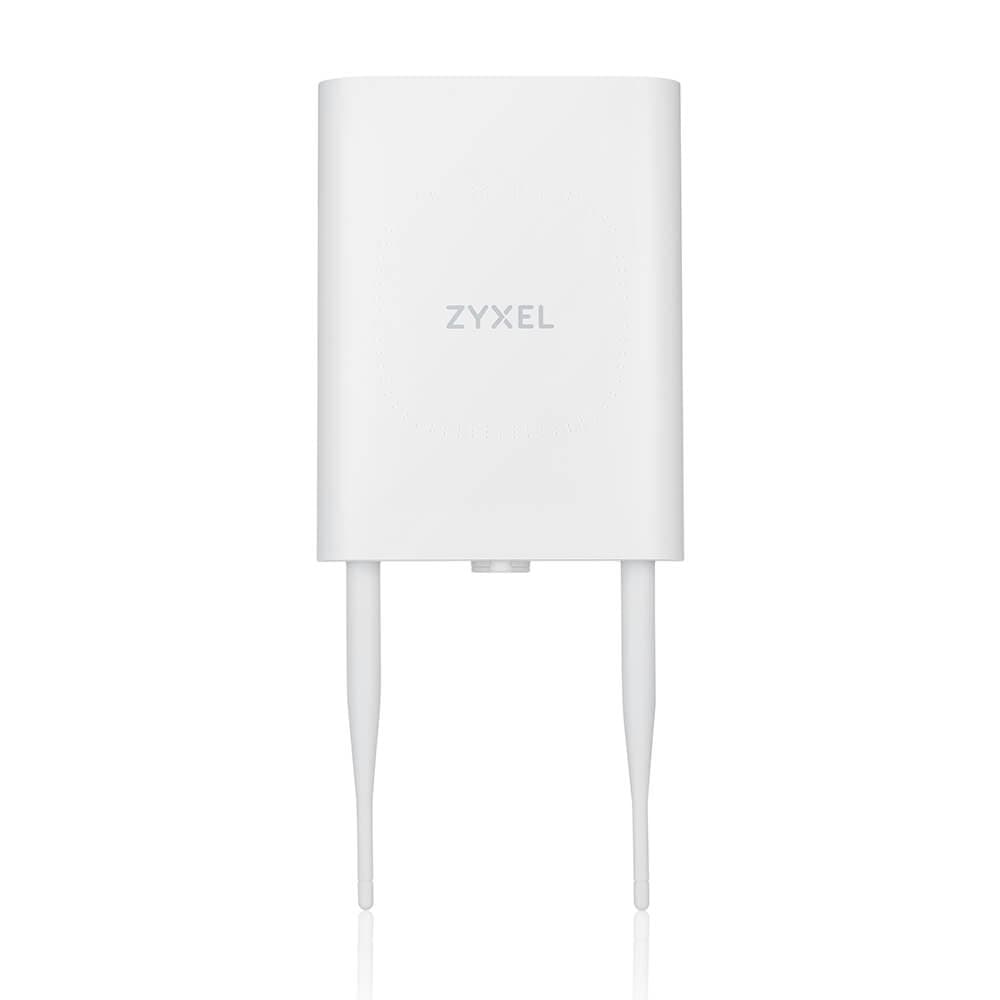 ZYXEL NWA55AXE,Standalone NebulaFlex Outdoor WIFI AP