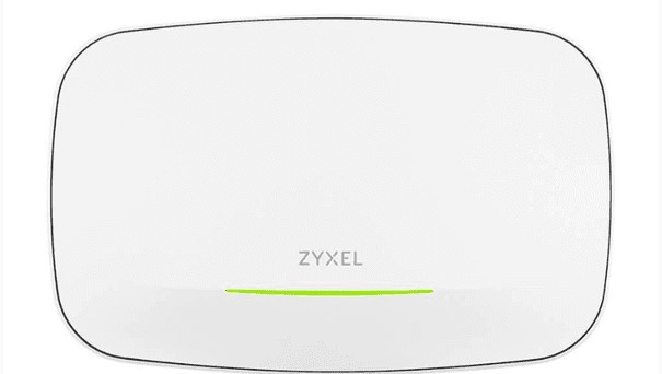 ZYXEL WBE510D, BE6500 ,1 x 2.5G LAN Ports, PoE+