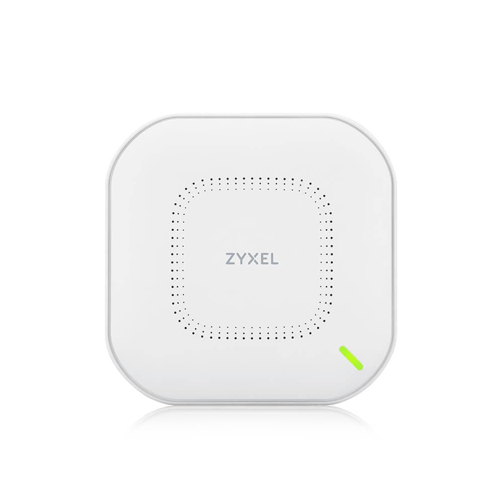 ZYXEL AP WAX610D, Single Pack 802.11ax 2x2