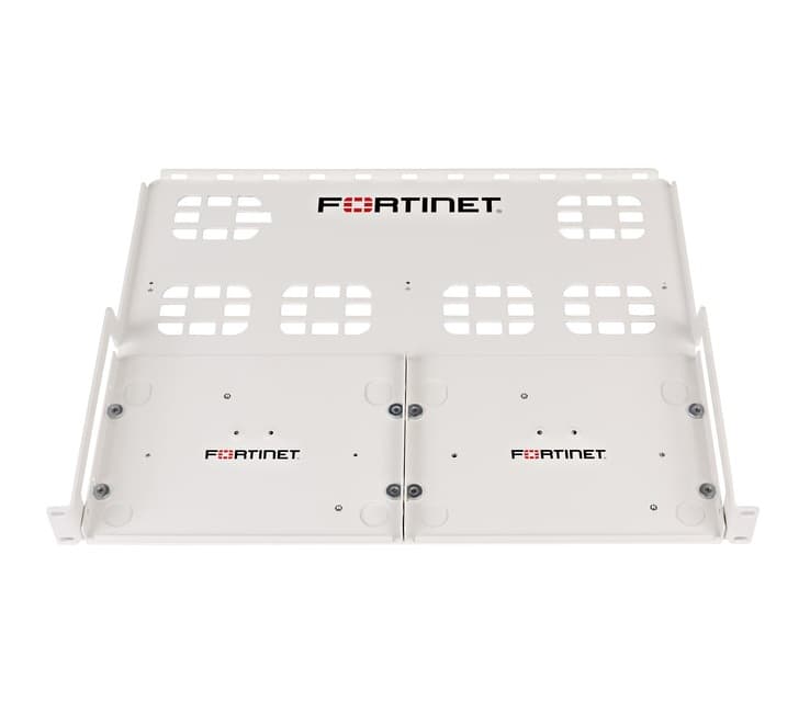 Fortinet SP-RACKTRAY-02 ,Rack mount tray pro všechny FortiGate E a F serie
