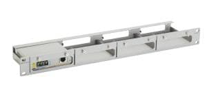 Allied Telesis mount kit 19" for 4xMC  AT-TRAY4