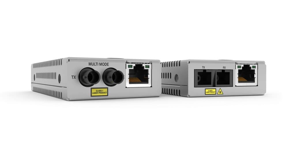 Allied Telesis AT-MMC200LX (ST-960)