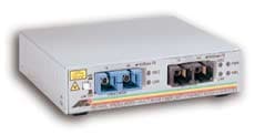 Allied Telesis FE FX MM FX SM SC 15km