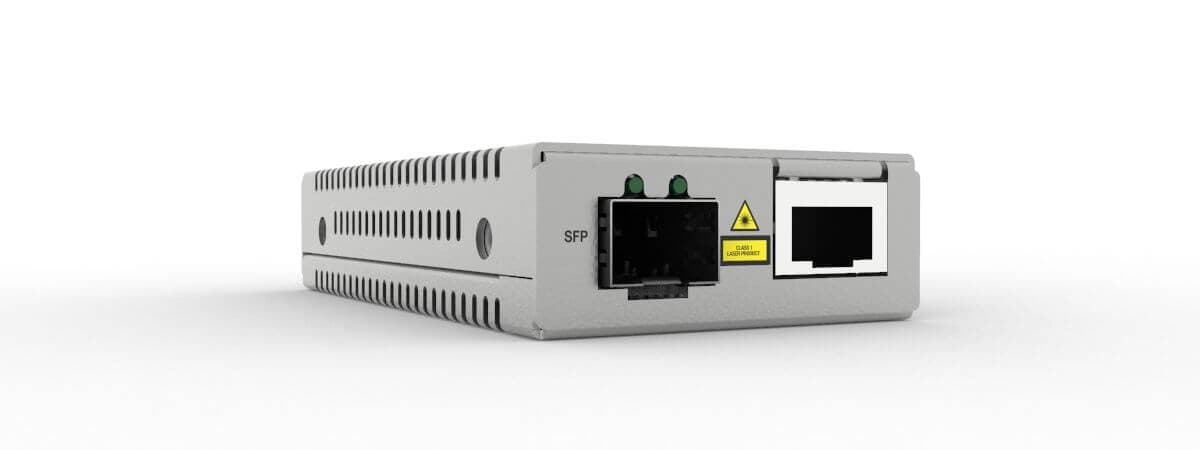 Allied Telesis ST media MM konv. AT-MMC10GT (SP-960)
