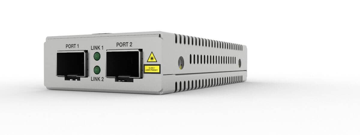 Allied Telesis ST media MM konv.AT-MMC10GSP (SP-960)