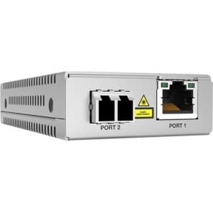 Allied Telesis AT-MMC2000 (LC-90)