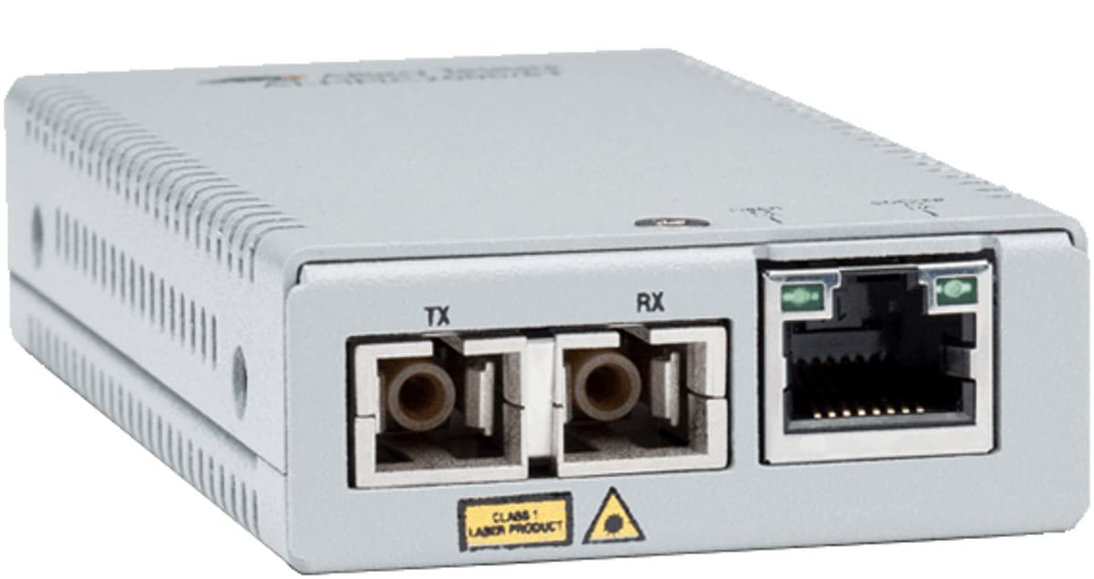 Allied Telesis AT-MMC200 (SC-960)