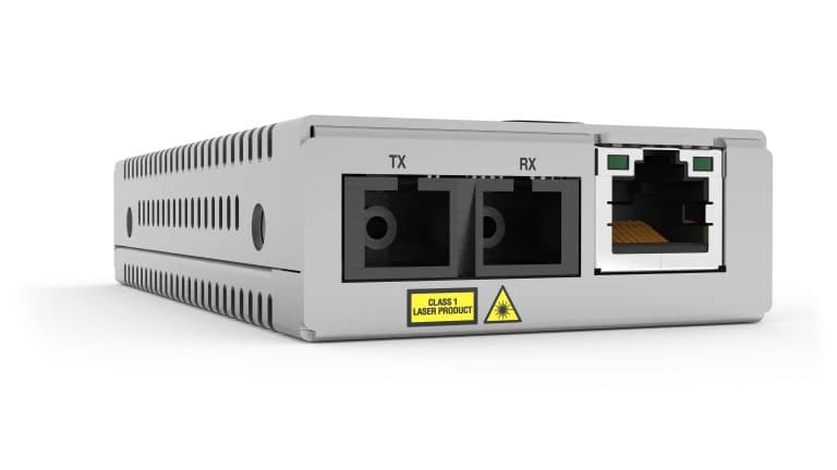 Allied Telesis AT-MMC2000LX (SC-960)