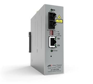 Allied Telesis AT-IMC200T (SC-980)