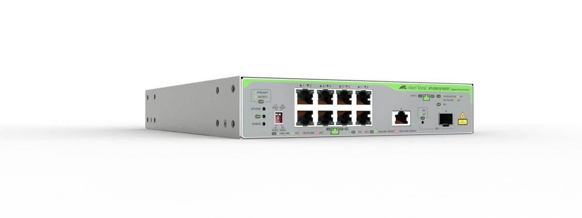 Allied Telesis AT-GS910 (10XST-50)