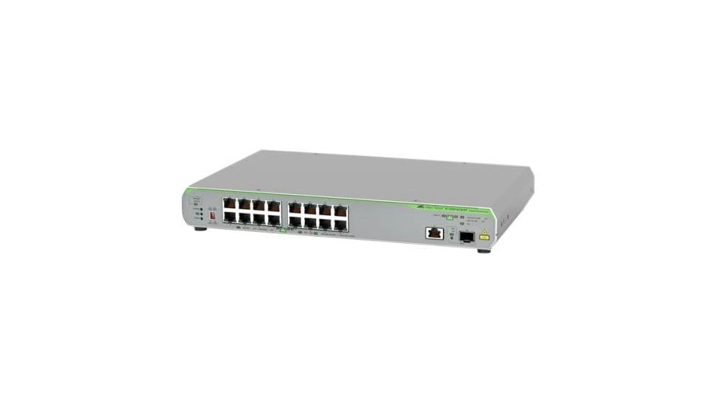 Allied Telesis AT-GS910 (18XST-50)