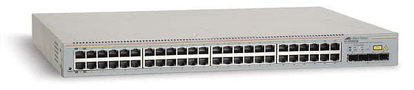Allied Telesis 48xGB+4SFP Smart switch AT-GS950