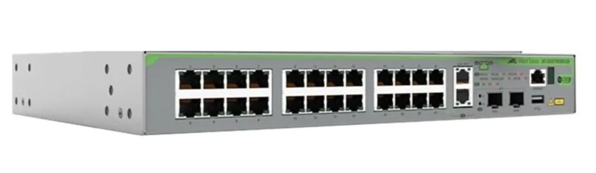 Allied Telesis AT-GS970EMX 28-50
