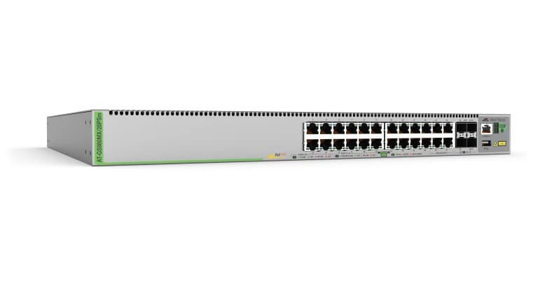 Allied Telesis AT-GS980MX (28PSM-50)