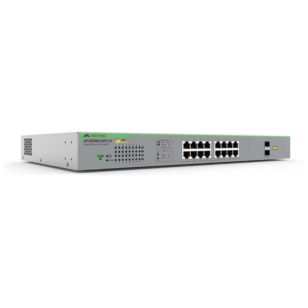 Allied Telesis AT-GS950 (18PS-V2-50)