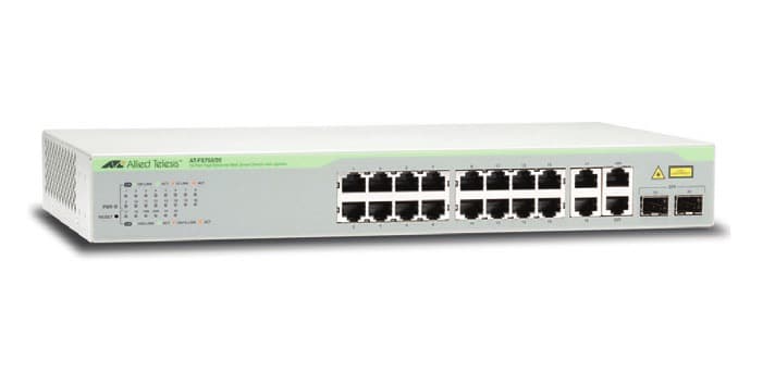 Allied Telesis AT-FS750 20-50