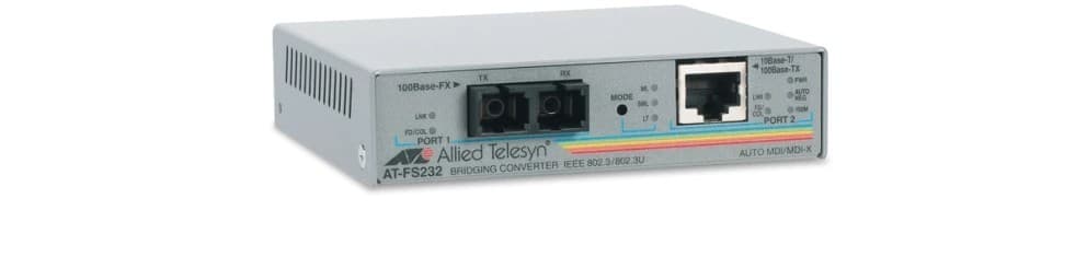 Allied Telesis AT-FS232