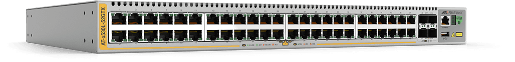 Allied Telesis switch AT-x530L-52GTX-50