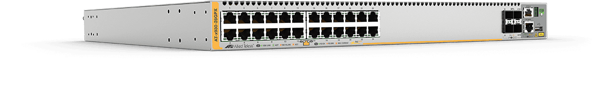 Allied Telesis switch AT-x930-28GPX