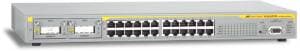 Allied Telesis 24x10 100+2xUP L3 sw. AT-8624T 2M