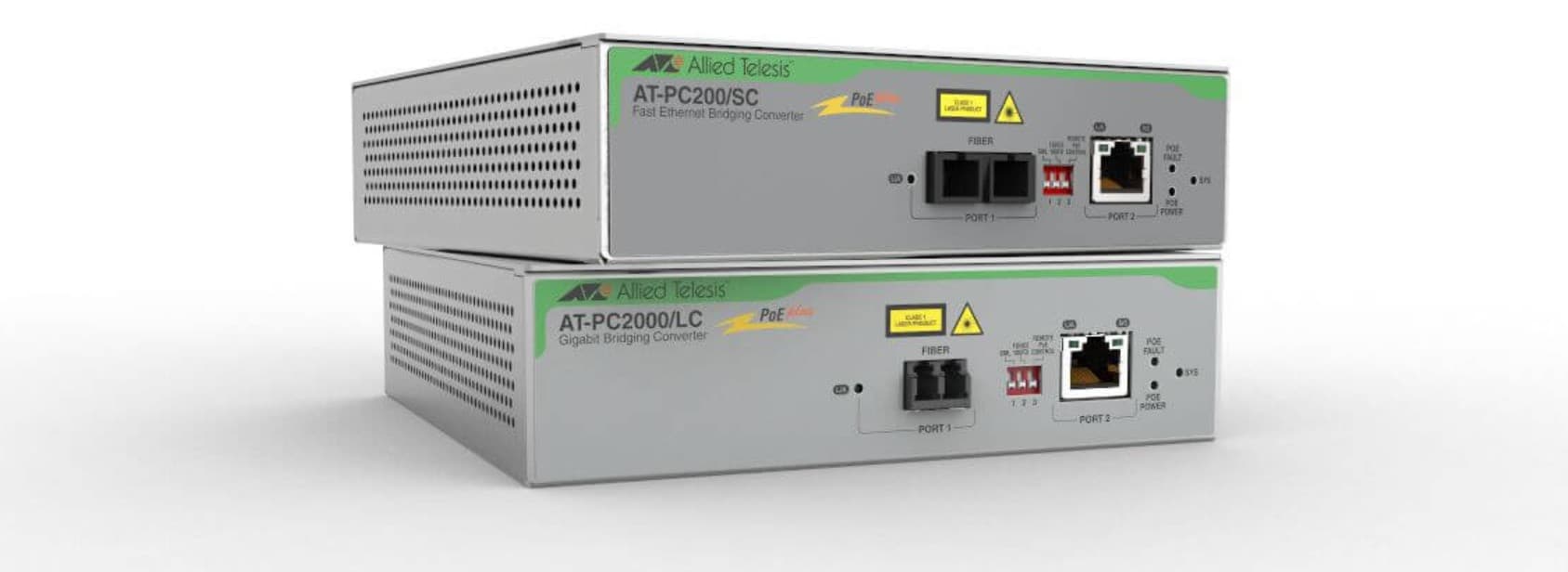 Allied Telesis AT-PC2000 (LC-960)