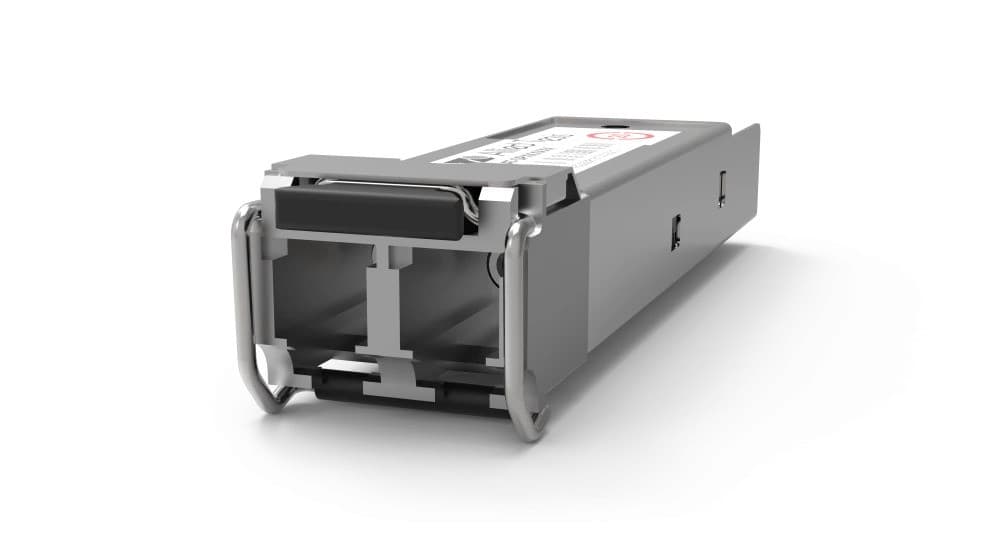 Allied Telesis 1000SX IE SFP MM dual